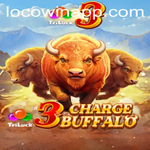 Unveiling the Excitement of 3ChargeBuffalo: How to Master the Game and Embrace Winning Strategies with 7676win