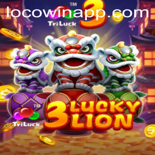 Exploring the Thrills of 3LUCKYLION: A Comprehensive Guide