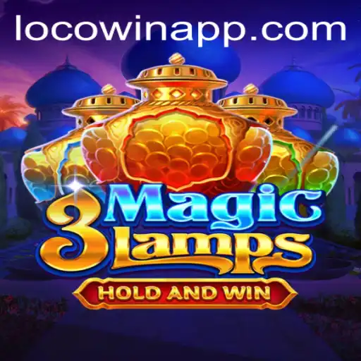 Explore the Enchanting World of 3MagicLamps and Discover the Secret to Success