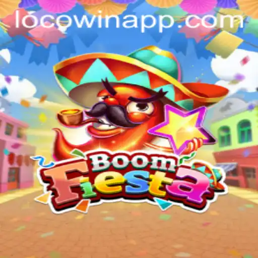 BoomFiesta: Dive Into the Explosive World of Casino Gaming