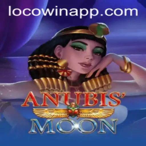 AnubisMoon: A Journey Through an Ancient World
