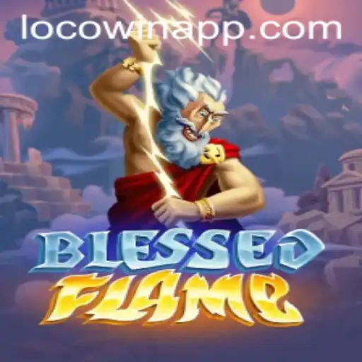 Unleashing the Thrills of BlessedFlame: A Comprehensive Guide