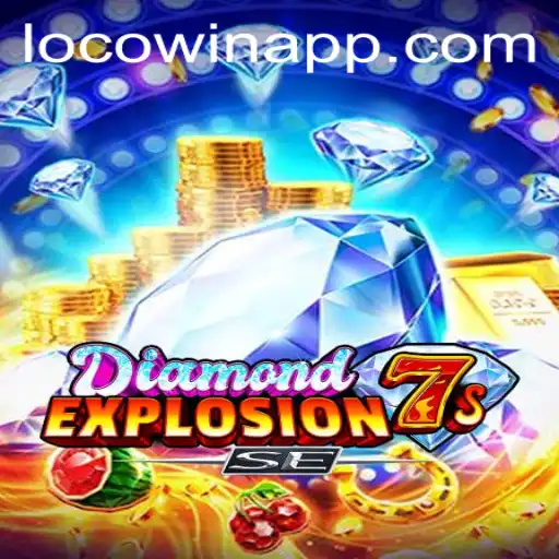 Discover the Thrilling World of DiamondExplosion7sSE: A Game Like No Other