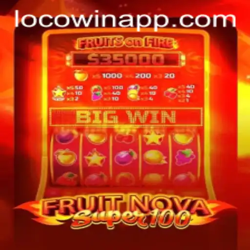 Exploring FruitNovaSuper100: A Thrilling Gaming Experience with 7676win