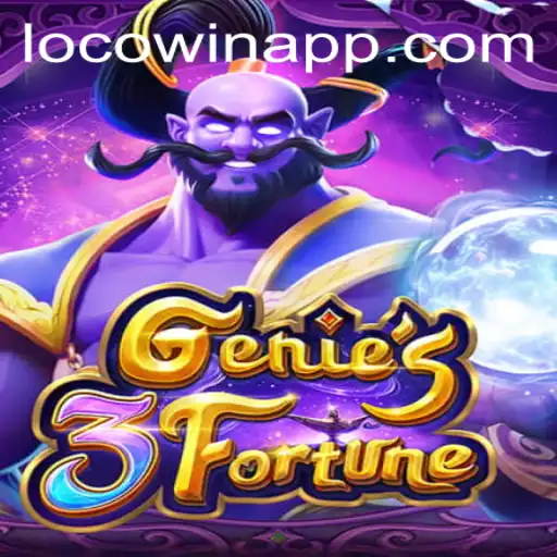 Discover the Excitement of Genie3Fortune: Your Gateway to Magical Wins
