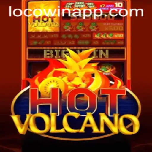 HotVolcano: Dive into the Thrilling World of Fiery Adventures