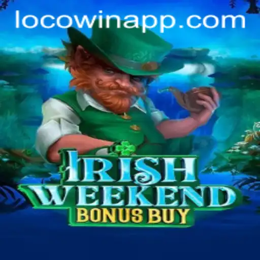 Exploring the Thrills of IrishWeekendBonusBuy Game