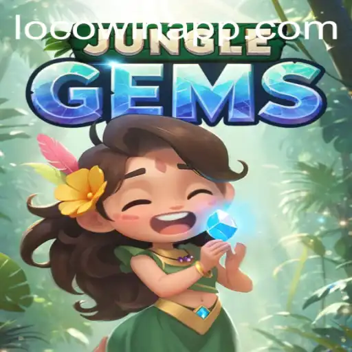 JungleGems: Exploring the Captivating World of Gem Matching Adventure