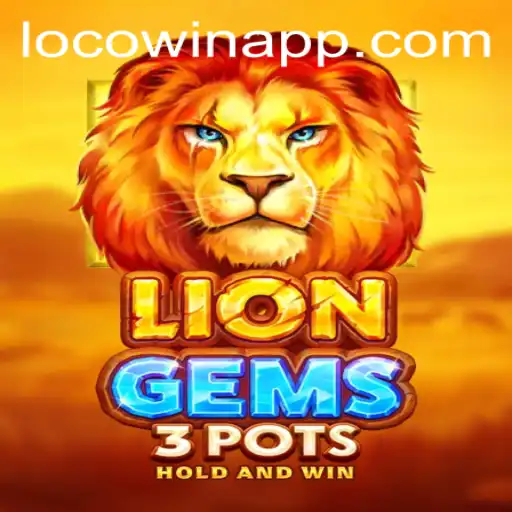 Adventuring into the World of LionGems3pots: Unveiling the Game and its Dynamic Play