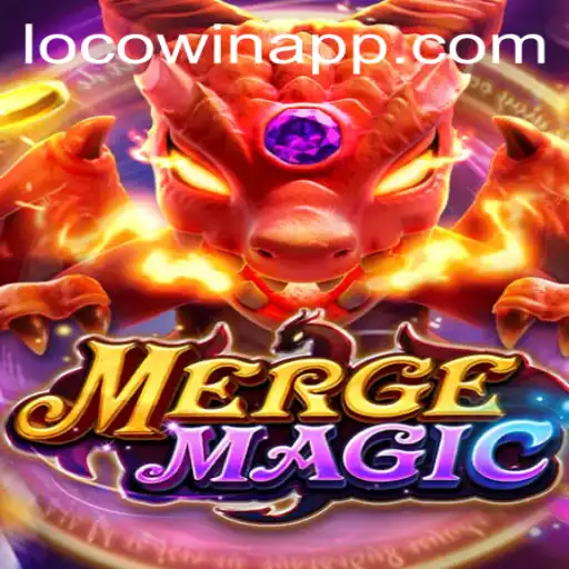 Exploring MergeMagic: A Puzzle Adventure with a Twist