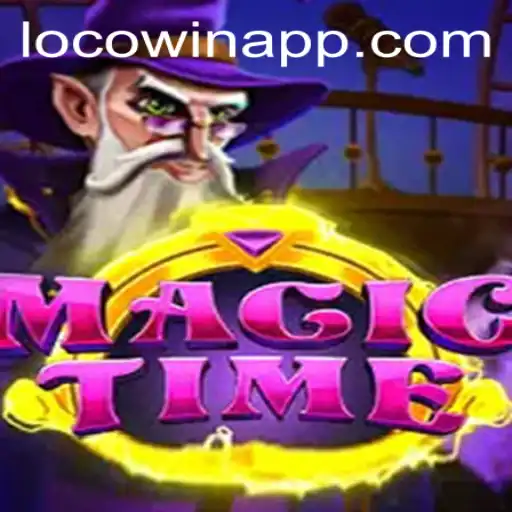 Discover the Enchantment of MagicTime: A Guide to an Enthralling Experience
