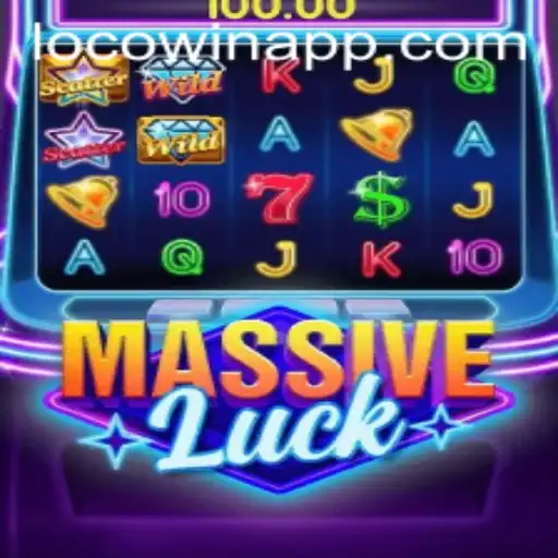 MassiveLuck: An In-Depth Introduction to the Game of Fortune