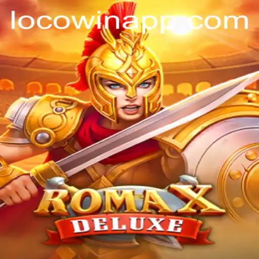 Explore the Thrilling World of RomaXDeluxe and the Exciting 7676win