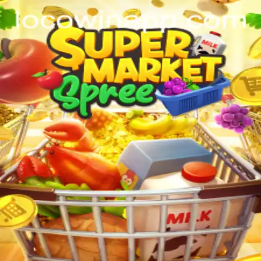 SupermarketSpree: A Dive into the Exciting World of Competitive Shopping