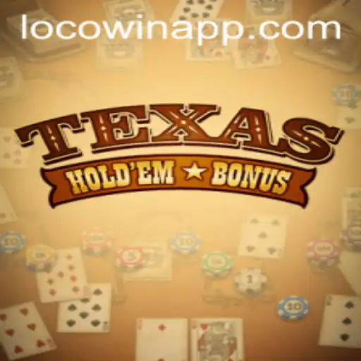 Mastering Texas Hold'em Bonus: A Comprehensive Guide with Winning Strategies