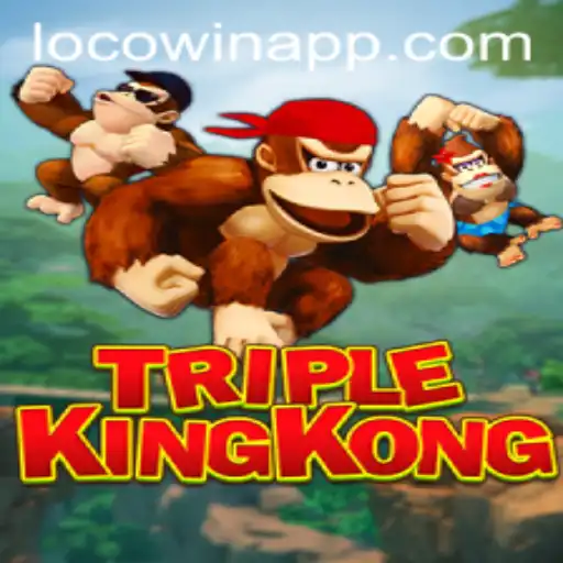 Unveiling TripleKingKong: A Captivating Game Experience