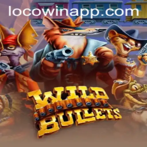 WildBullets: Dive into the Thrilling World of High-Stakes Adventure