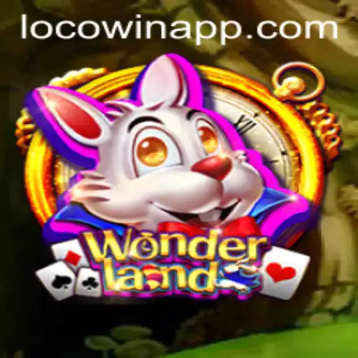 Discover the Thrilling World of Wonderland with 7676win