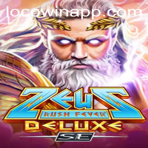 Explore the Mythical World of ZeusRushFeverDeluxeSE: A Thrilling Gaming Experience