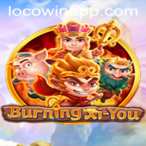 Exploring the World of BurningXiYou: A Journey Beyond Imagination
