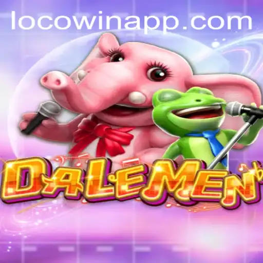 Discover the Thrilling World of DALEMEN: The Game of Strategy and Intrigue