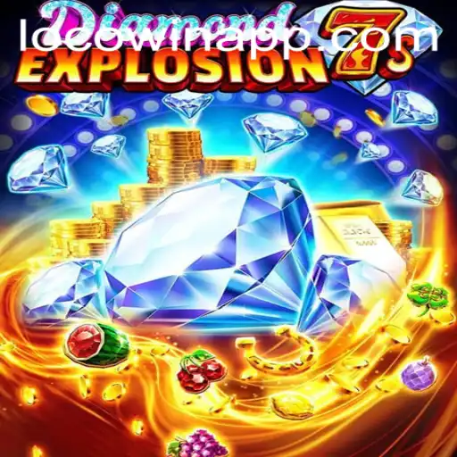 Exploring DiamondExplosion7s: The Thrilling Casino Experience