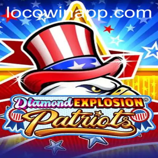 Exploring the World of DiamondExplosionPatriots: A Thrilling Journey