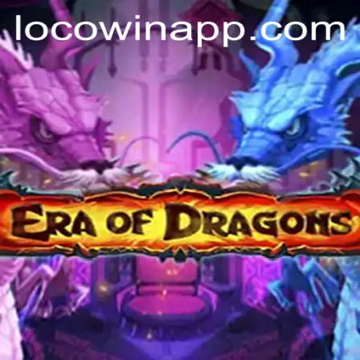 EraOfDragons: A New Frontier in Fantasy Gaming