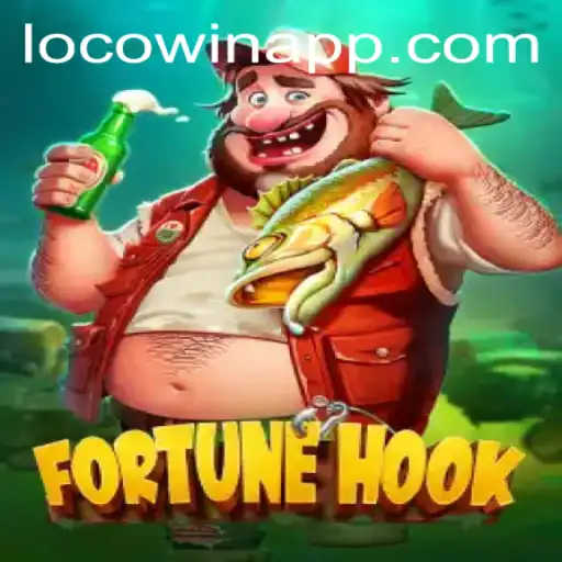 FortuneHook: Dive into the World of High Stakes and Big Wins