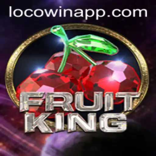 FruitKing: A Vibrant Odyssey in the World of Interactive Gaming