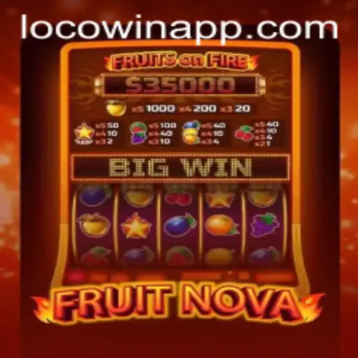 Discover the Exciting World of FruitNova: The Ultimate Gaming Experience