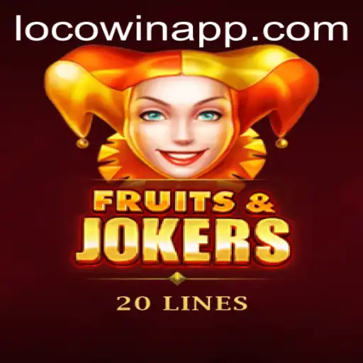 Explore the Exciting World of FruitsAndJokers20 with Keyword 7676win