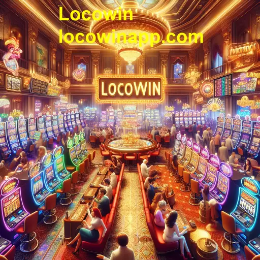 Descubra as Melhores Ofertas de Jogos no Locowin