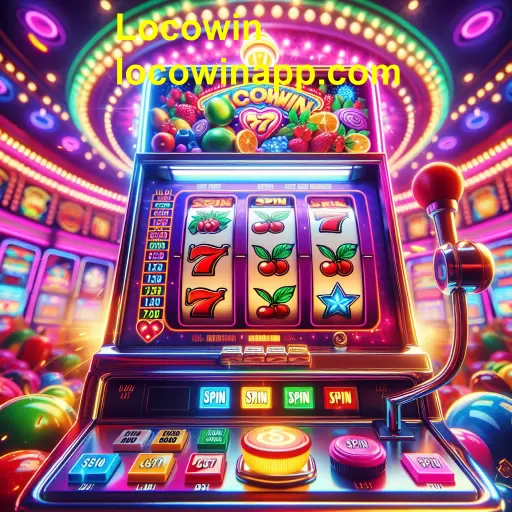 Caça-níqueis: A Atração Irresistível do Locowin