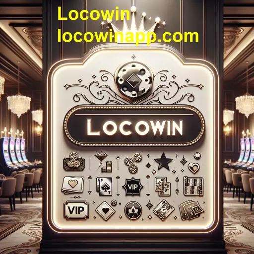 Descubra a Experiência VIP no Locowin: Vantagens e Benefícios Excepcionais