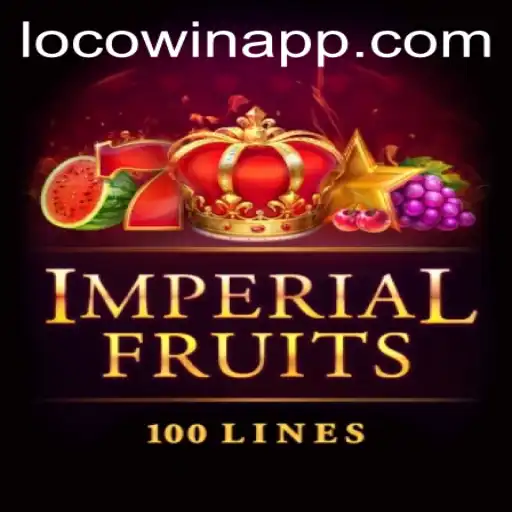 Unveiling the Thrills of ImperialFruits100: The Game That Redefines Online Entertainment