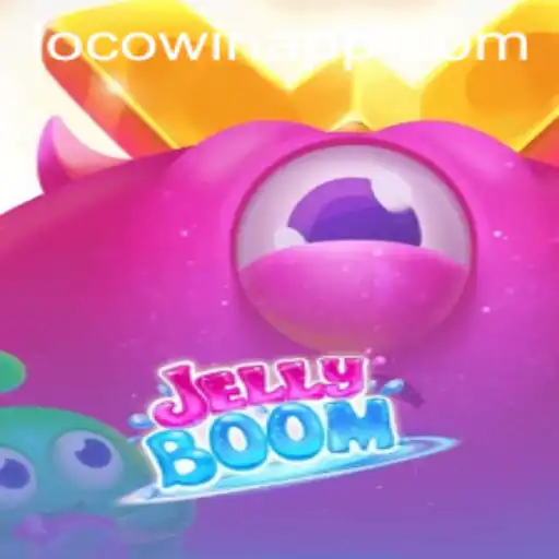JellyBoom: Dive into the Sweet and Strategic Adventure