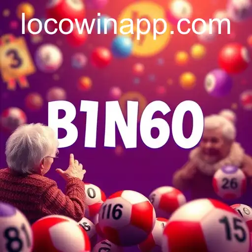 Jogos de bingo