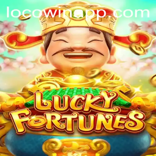 Experience the Thrill of LUCKYFORTUNES: Your Guide to Mastering the Game with 7676win