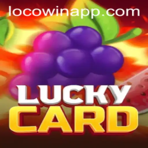 Discover the Thrill of LuckyCard: Your Guide to Winning with 7676win