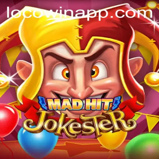 MadHitJokester: The Game Taking the World by Storm