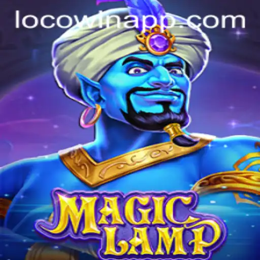 MagicLamp: Unleashing the Power of Play with 7676win