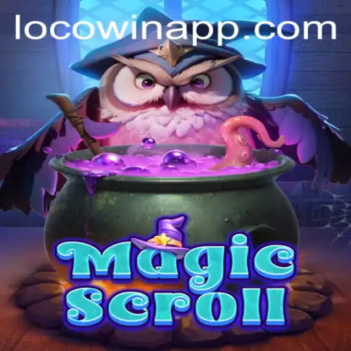 MagicScroll: Embark on a Mystical Journey to Triumph with 7676win