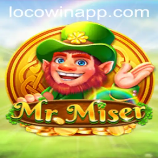 MrMiser: The Ultimate Strategy Game with a Twist