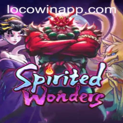 Exploring SpiritedWonders: A Captivating New Gaming Experience