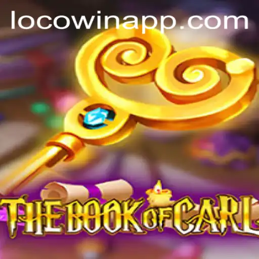 TheBookofCarl: An Immersive Adventure into Myth and Fortune